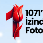 1071 izinde fotomaratonu